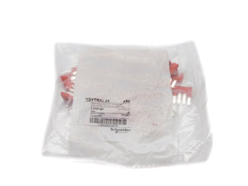 SCHNEIDER ELECTRIC NSYTRAL24 (PKG OF 50) NSMP