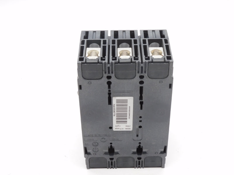 SQUARE D HLL36025 600V 25A NSMP