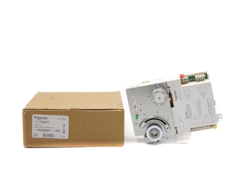 SCHNEIDER ELECTRIC I2865-V 24VAC 0.42A NSMP