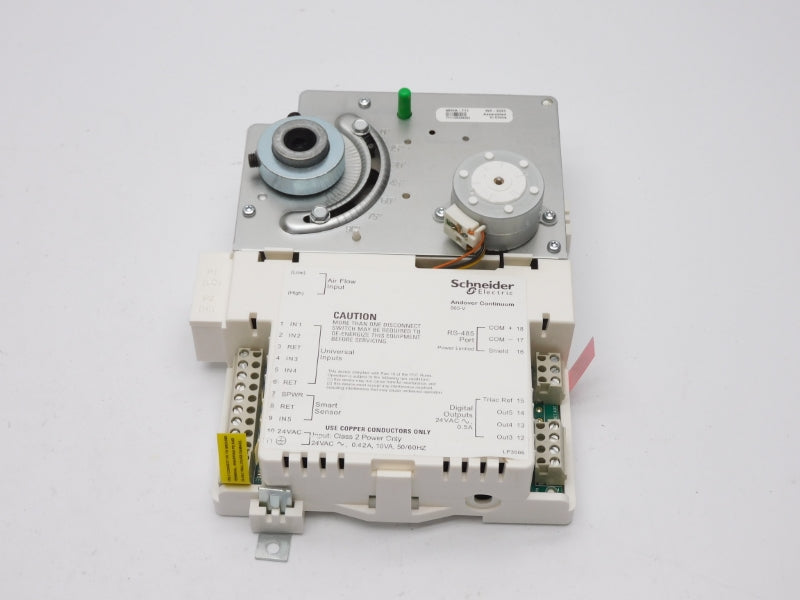 SCHNEIDER ELECTRIC I2865-V 24VAC 0.42A NSMP