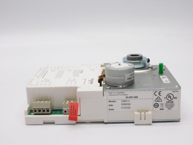 SCHNEIDER ELECTRIC I2865-V 24VAC 0.42A NSMP