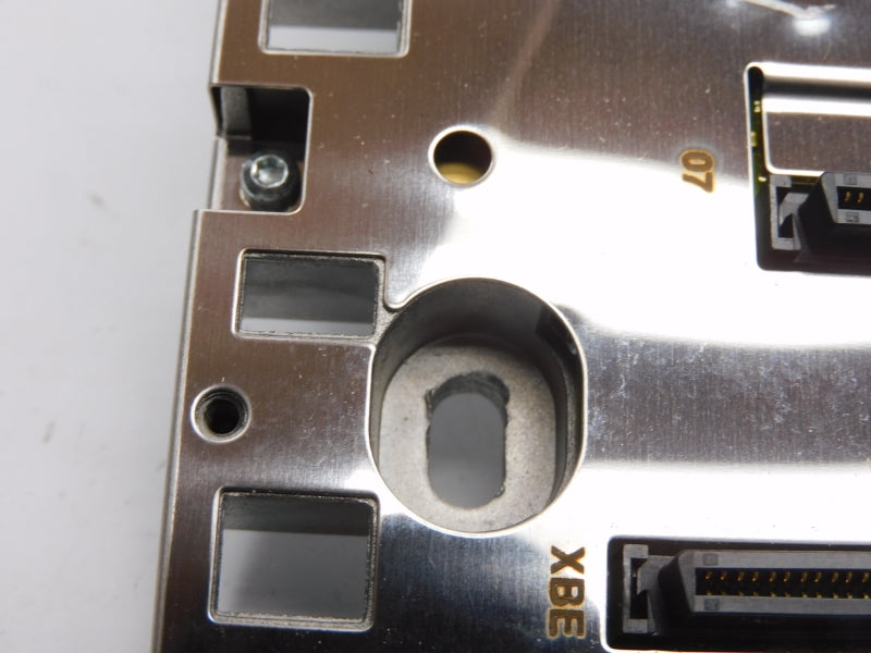 SCHNEIDER ELECTRIC BMXXBP0800 NSMP