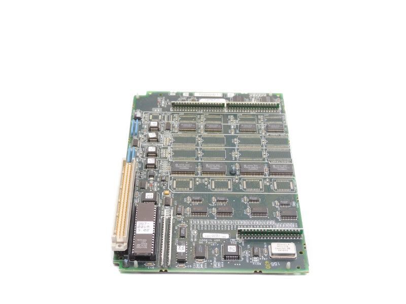 FANUC IC697MEM731E NSNP