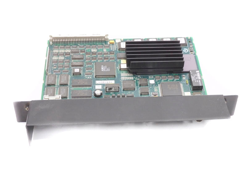 FANUC IC697CMM742-FF UNMP