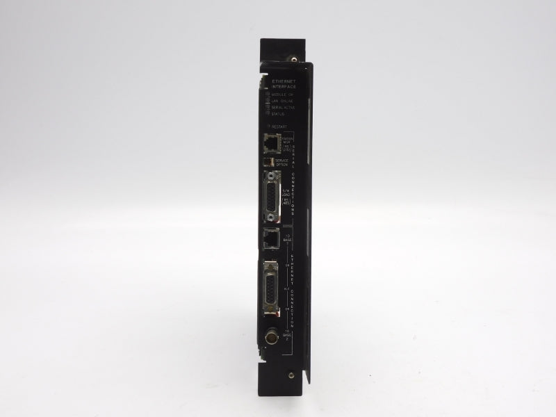FANUC IC697CMM742-FF UNMP