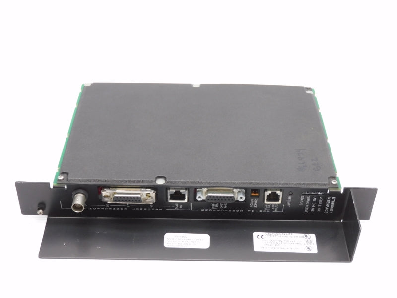 FANUC IC697CMM742-FF UNMP
