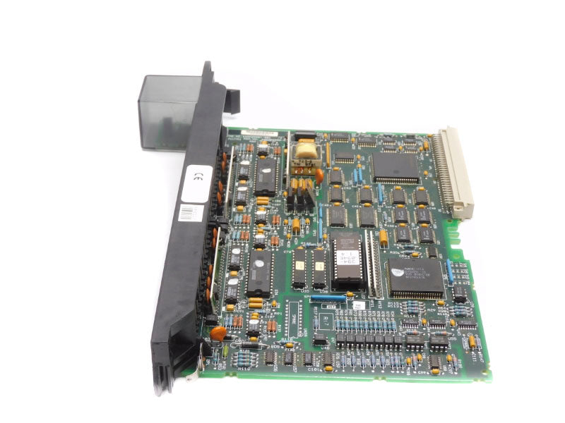 FANUC IC697ALG320D (NO DOOR/TERMINAL) UNMP