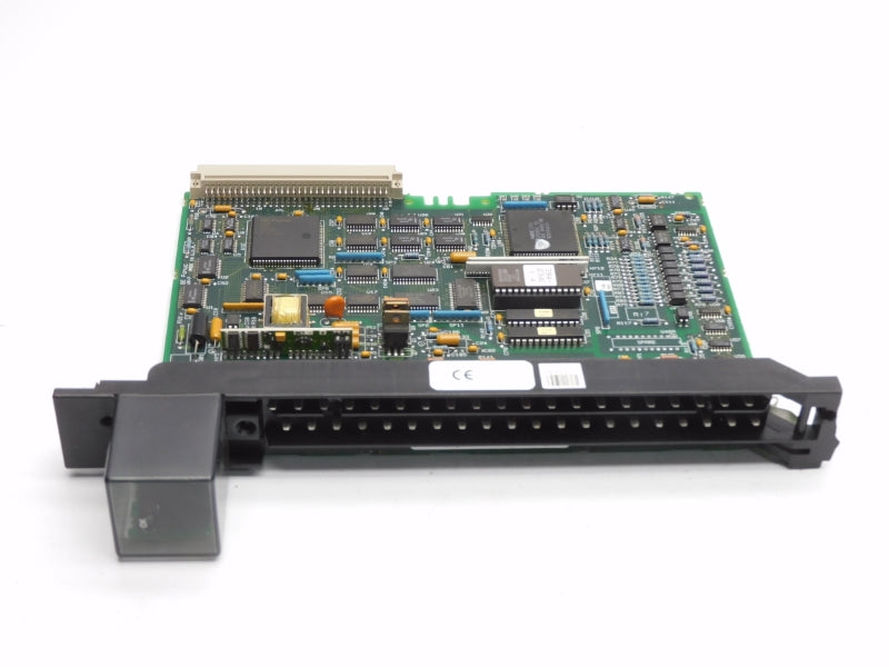 FANUC IC697ALG320D (NO DOOR/TERMINAL) UNMP