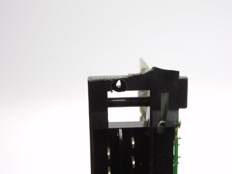FANUC IC697ALG320D (NO DOOR/TERMINAL) UNMP