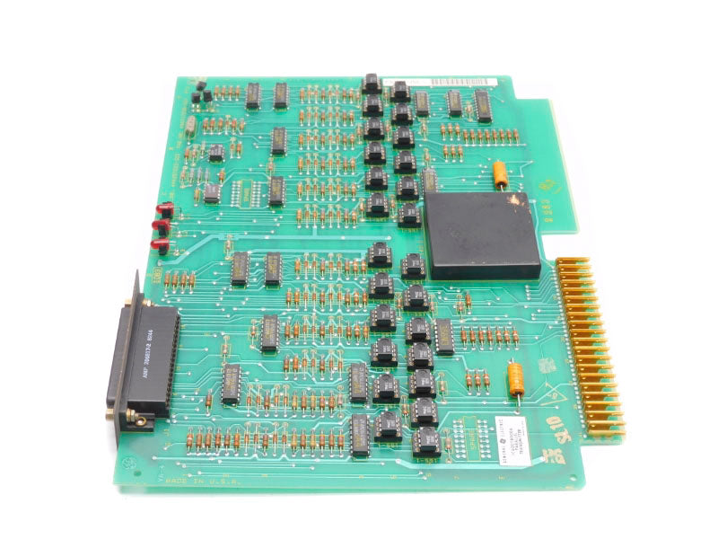GENERAL ELECTRIC IC600YB900A UNMP