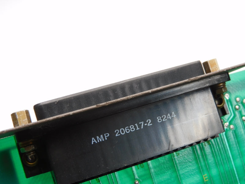 GENERAL ELECTRIC IC600YB900A UNMP