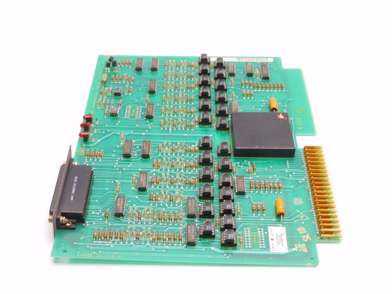 GENERAL ELECTRIC IC600YB900A UNMP