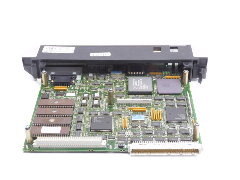 FANUC IC697CPU781G (NO KEY) UNMP
