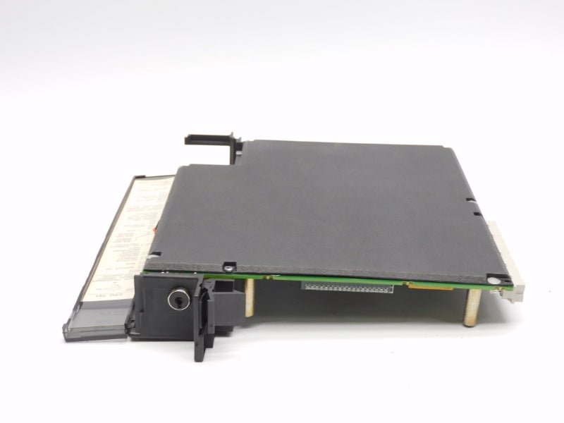 FANUC IC697CPU781G (NO KEY) UNMP