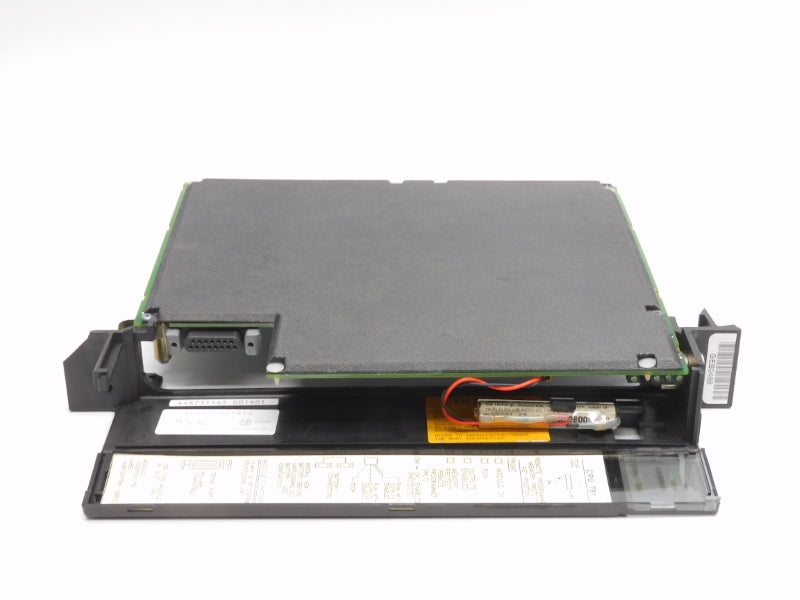 FANUC IC697CPU781G (NO KEY) UNMP