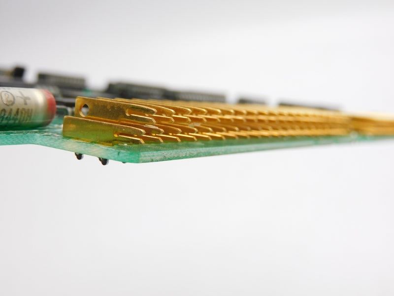 GENERAL ELECTRIC IC600CB501A UNMP