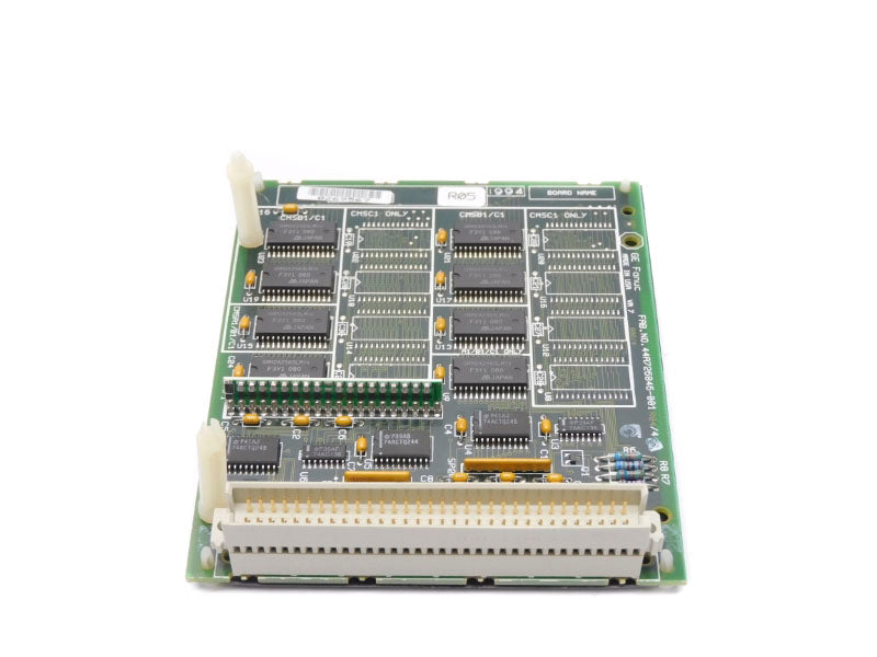 FANUC IC697MEM717B NSNP