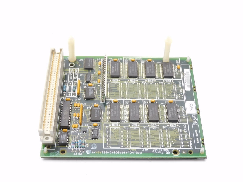 FANUC IC697MEM717B NSNP