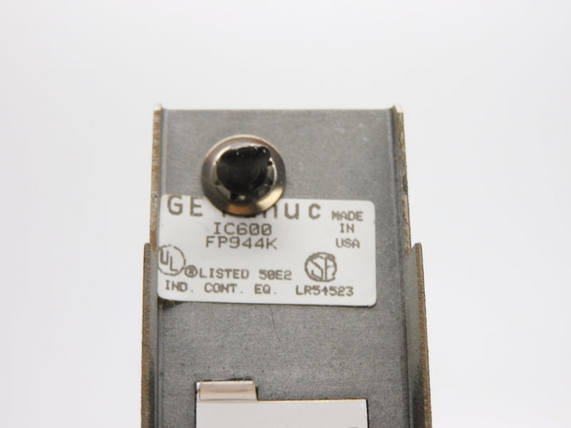 FANUC IC600FP944K UNMP