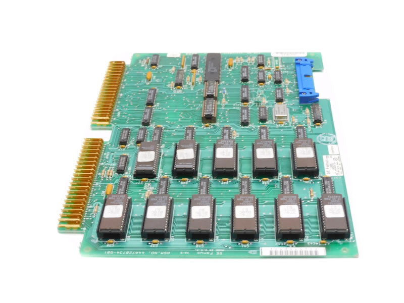 FANUC IC600CB525Q UNMP