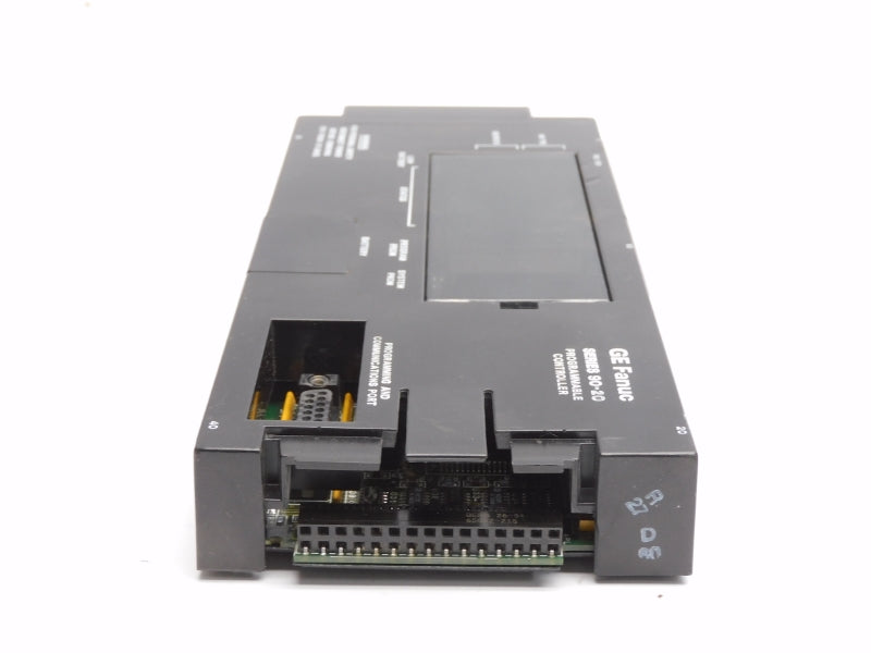 FANUC IC692CPU211F (NO COVER) UNMP