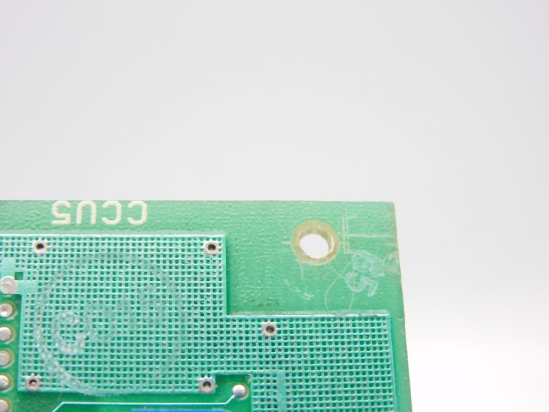 FANUC IC600CB325P UNMP