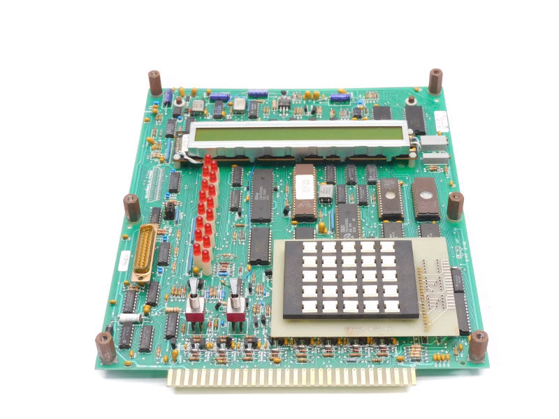 MEDAR 4920-9 510-2 UNMP