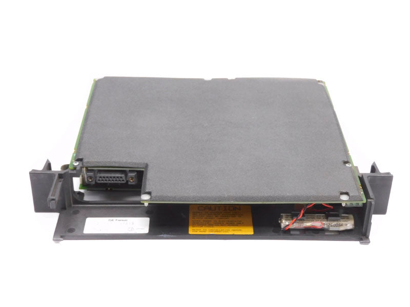 FANUC IC697CPU781D (NO DOOR) UNMP