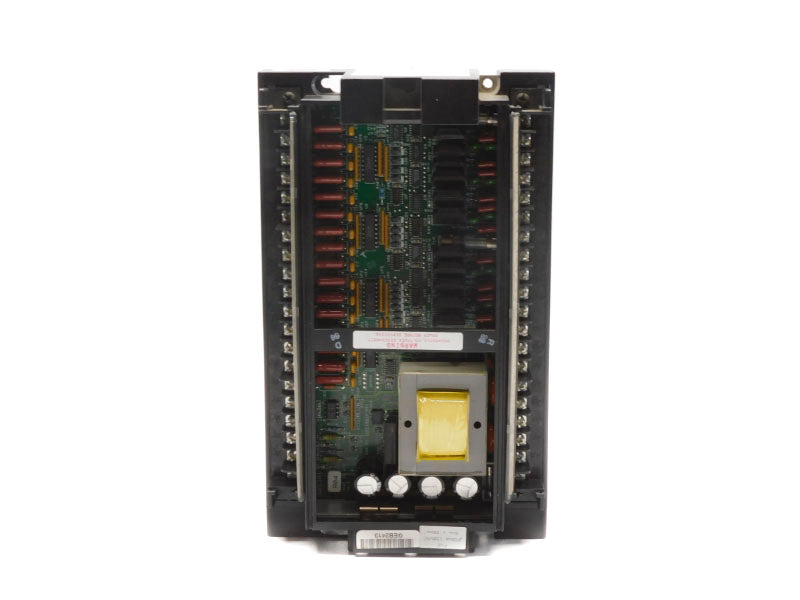 FANUC IC692MAA541C 120VAC (NO COVER) UNMP