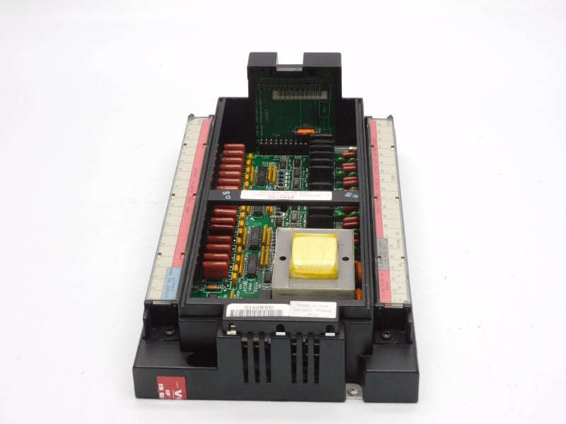 FANUC IC692MAA541C 120VAC (NO COVER) UNMP