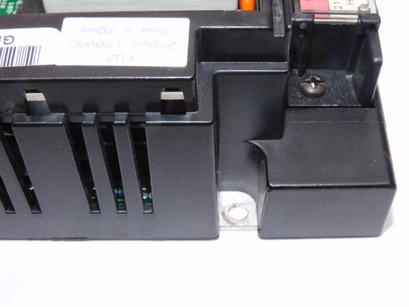 FANUC IC692MAA541C 120VAC (NO COVER) UNMP