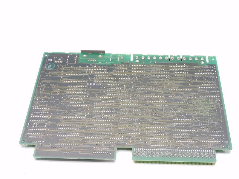 FANUC IC660CBB902G (NO TERMINAL) UNMP