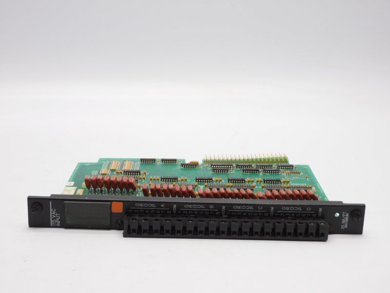 FANUC IC600BF832K 115VAC UNMP
