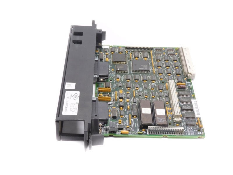 FANUC IC697CMM711F (NO BATTERY) UNMP