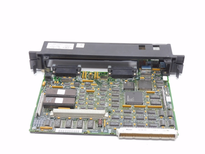 FANUC IC697CMM711F (NO BATTERY) UNMP