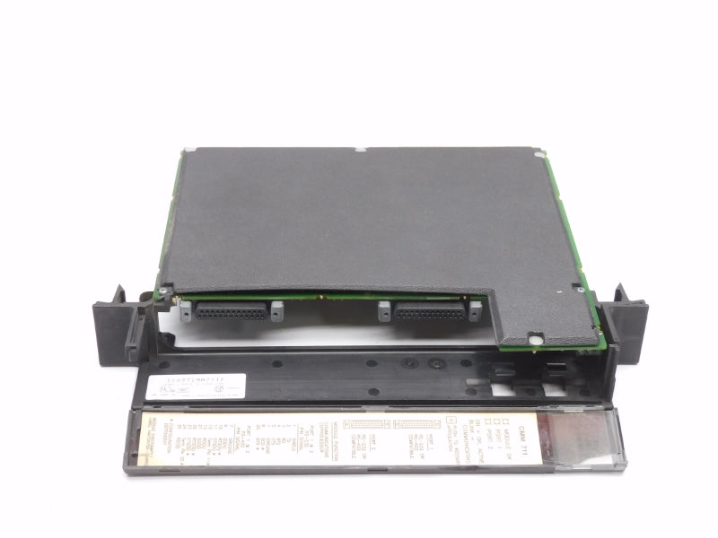FANUC IC697CMM711F (NO BATTERY) UNMP