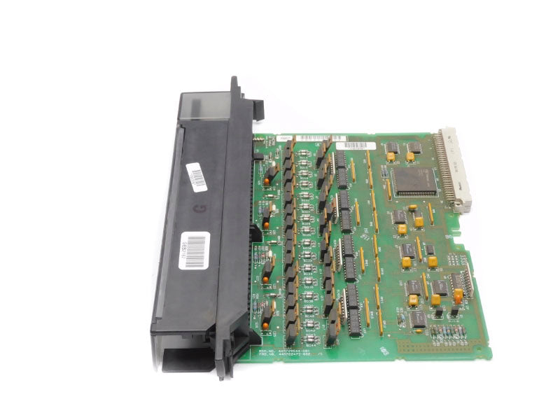 FANUC IC697MDL750 UNMP
