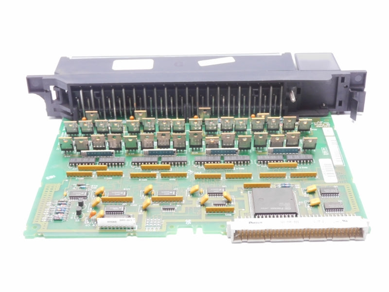FANUC IC697MDL750 UNMP