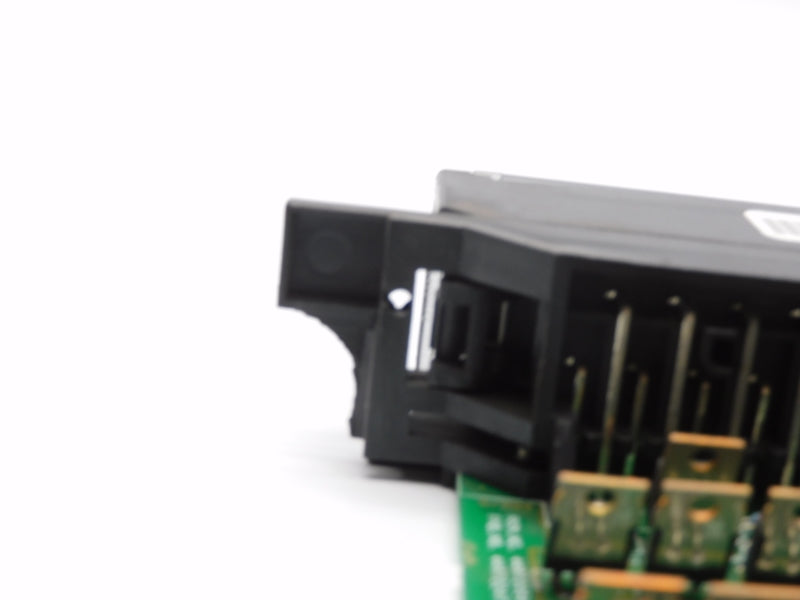 FANUC IC697MDL750 UNMP