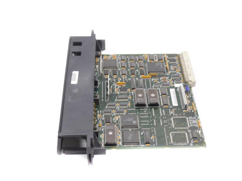 FANUC IC697BEM731D (NO TERMINAL/BATTERY) UNMP