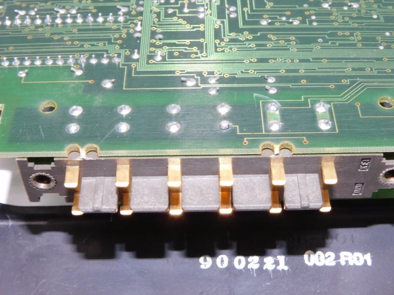 FANUC IC697BEM731D (NO TERMINAL/BATTERY) UNMP