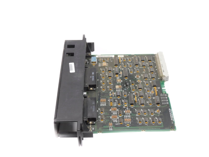 FANUC IC697BEM711E (NO BATTERY) UNMP