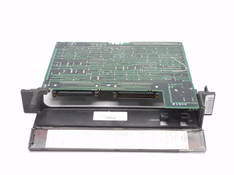 FANUC IC697BEM711E (NO BATTERY) UNMP