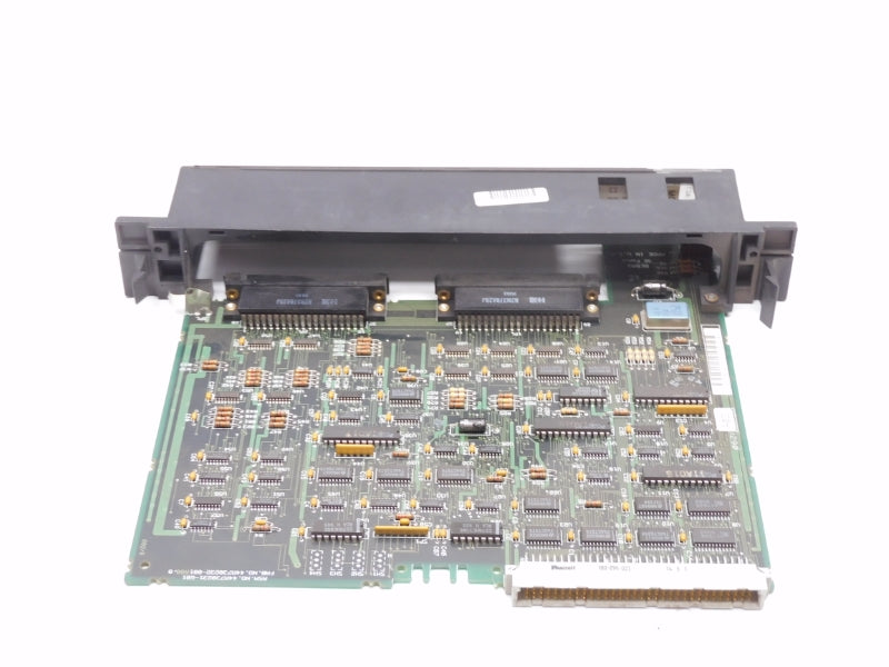 FANUC IC697BEM711E (NO BATTERY) UNMP