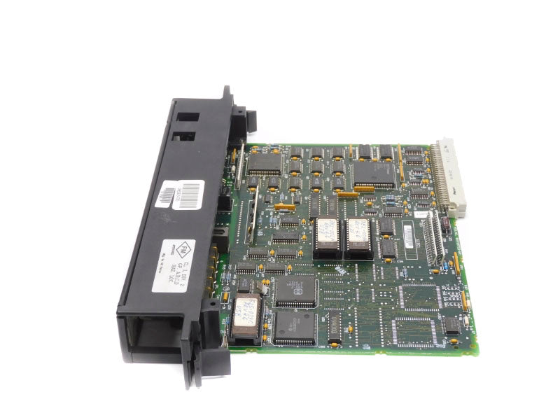 FANUC IC697BEM731L (NO BATTERY) UNMP