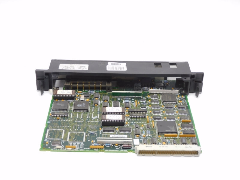 FANUC IC697BEM731L (NO BATTERY) UNMP