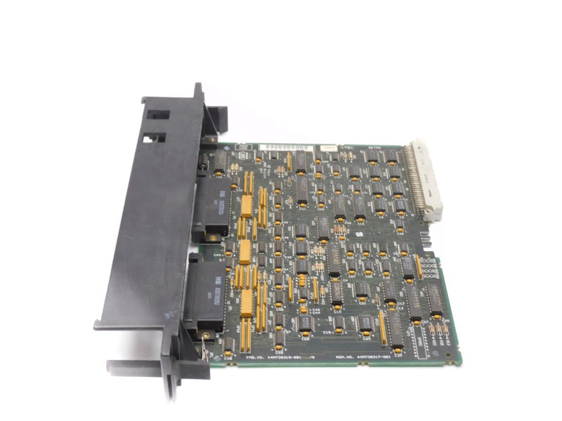 FANUC IC697BEM713D (NO DOOR/BATTERY) UNMP