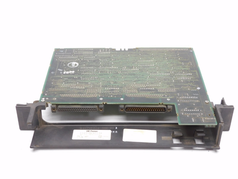 FANUC IC697BEM713D (NO DOOR/BATTERY) UNMP
