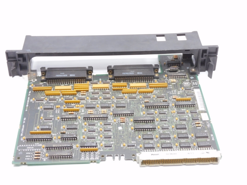 FANUC IC697BEM713D (NO DOOR/BATTERY) UNMP