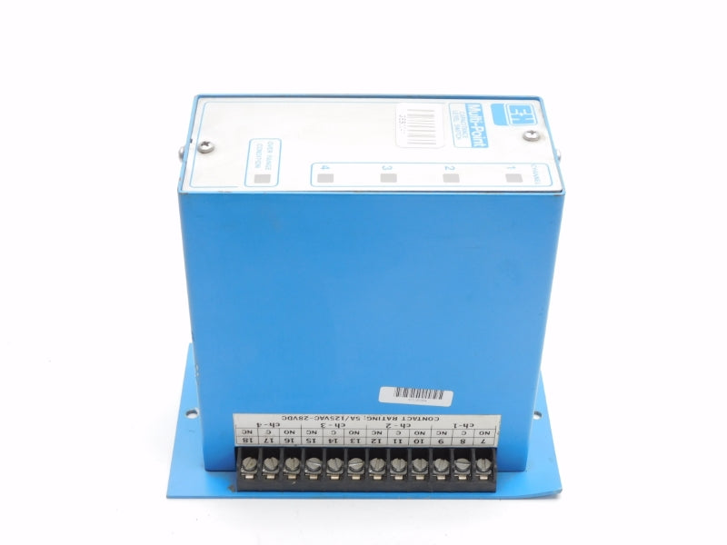ENDRESS+HAUSER LSC1136 115/230VAC 5A UNMP